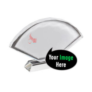 3D CRYSTAL (FAN)