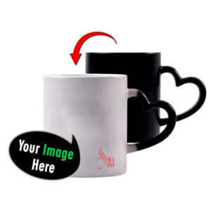 MAGIC MUG HH 11oz