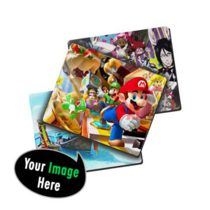 PERSONALIZED MOUSE PAD