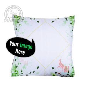 PILLOW FLORAL (G)