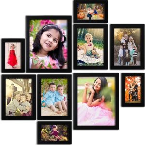 PHOTO FRAME