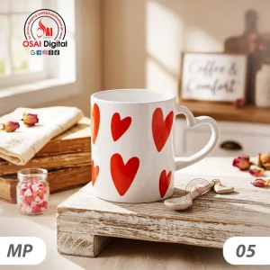 MUG PRINT