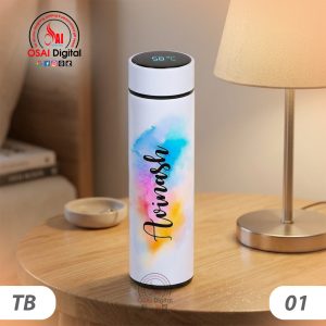 VACUUM FLASK