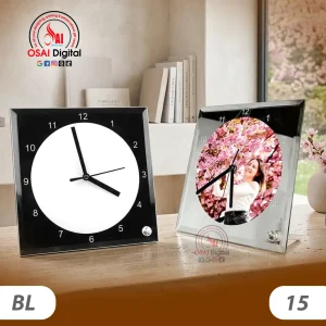 GLASS PRINT BL15