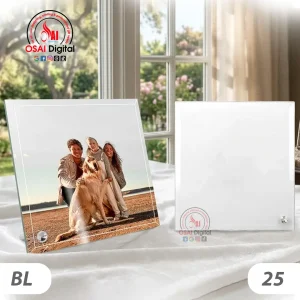 GLASS PRINT BL25