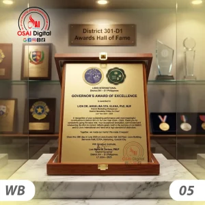 BOX TOKEN 05
